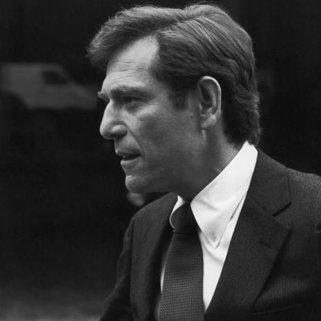 George Segal George Segal