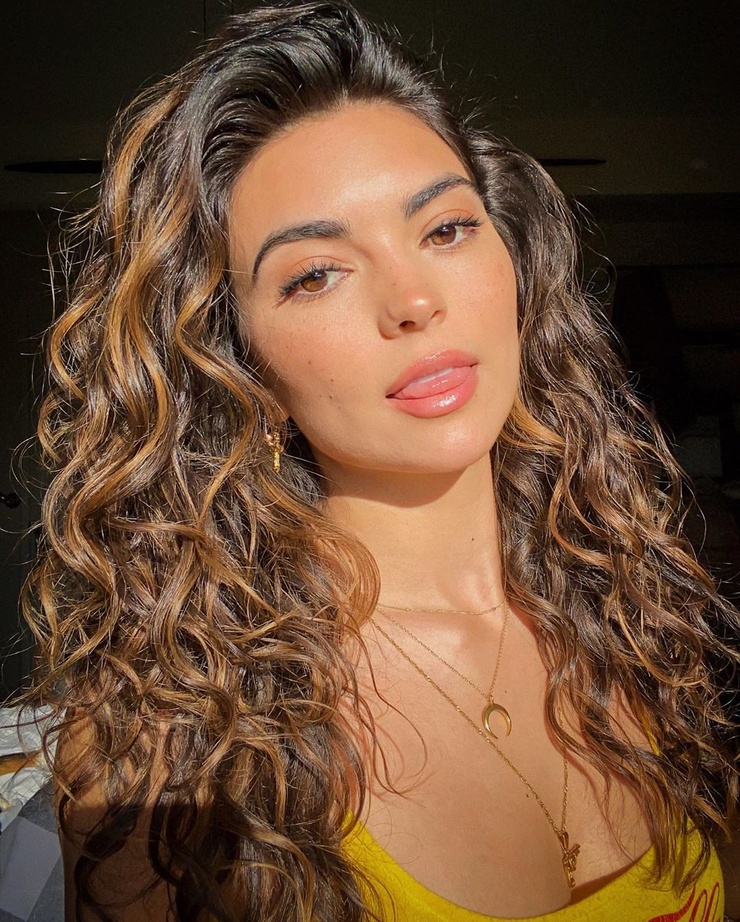 Kyra Santoro Kyra Santoro