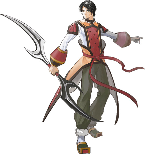 Kyril