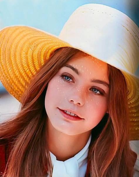 Susan Dey