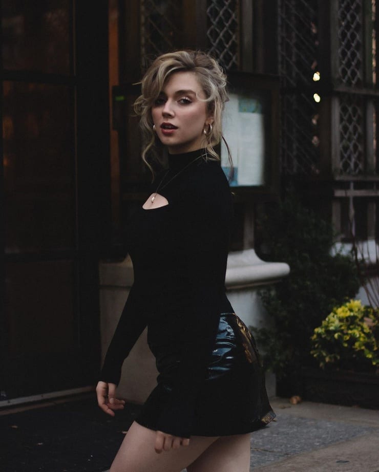 Elizabeth Wheeland