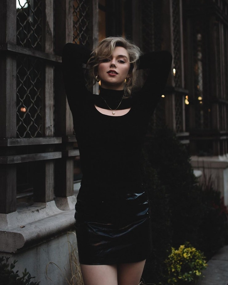 Elizabeth Wheeland