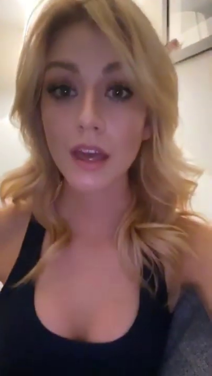 Katherine McNamara
