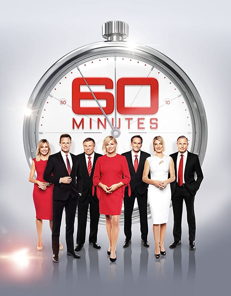 60 Minutes picture