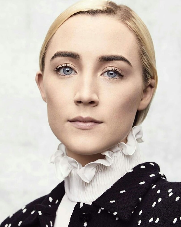 Saoirse Ronan