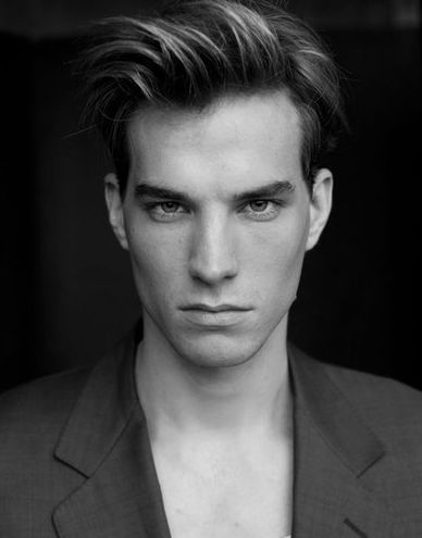 Adam Janech