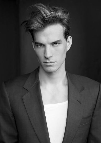 Adam Janech