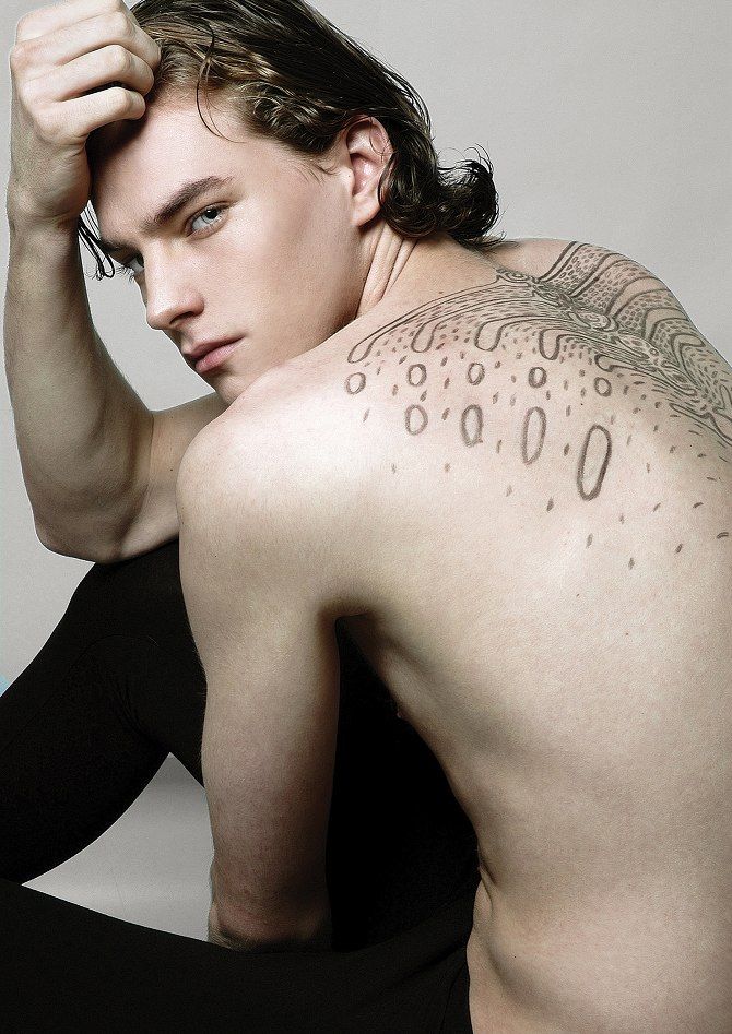 Adam Janech