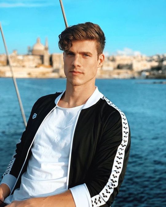 Stefan Petrov