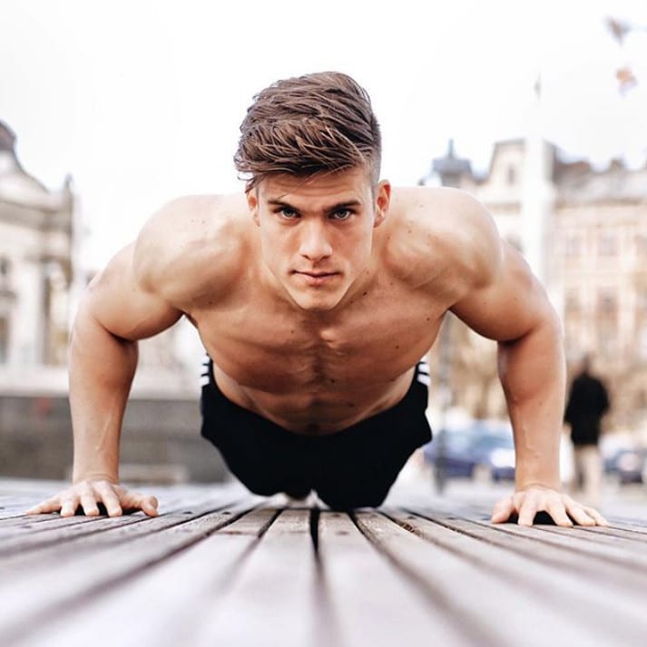 Stefan Petrov