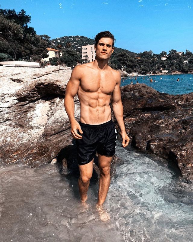 Stefan Petrov