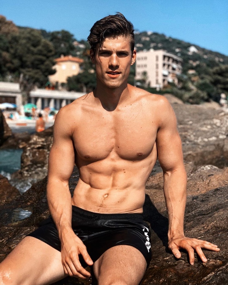Stefan Petrov