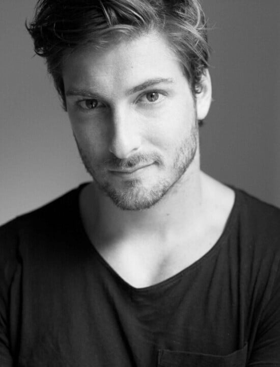 Daniel Lissing