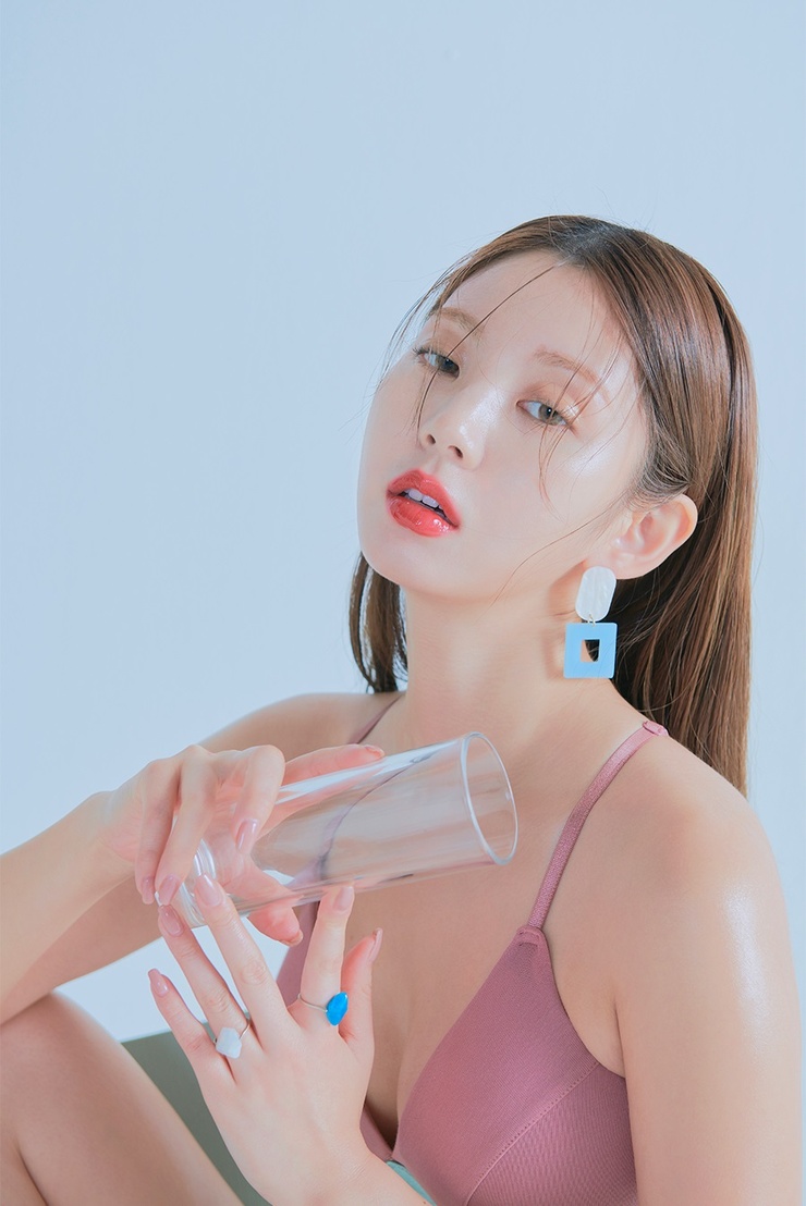Lee Chae Eun
