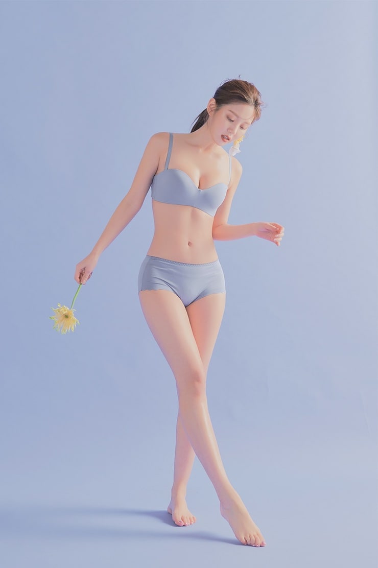 Lee Chae Eun