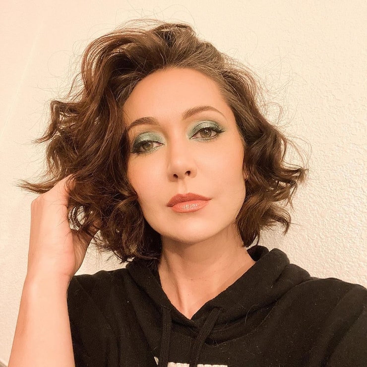 Jessica Chobot