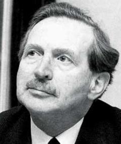 Edgar Anstey