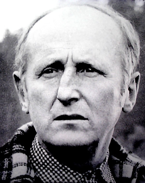 Bourvil