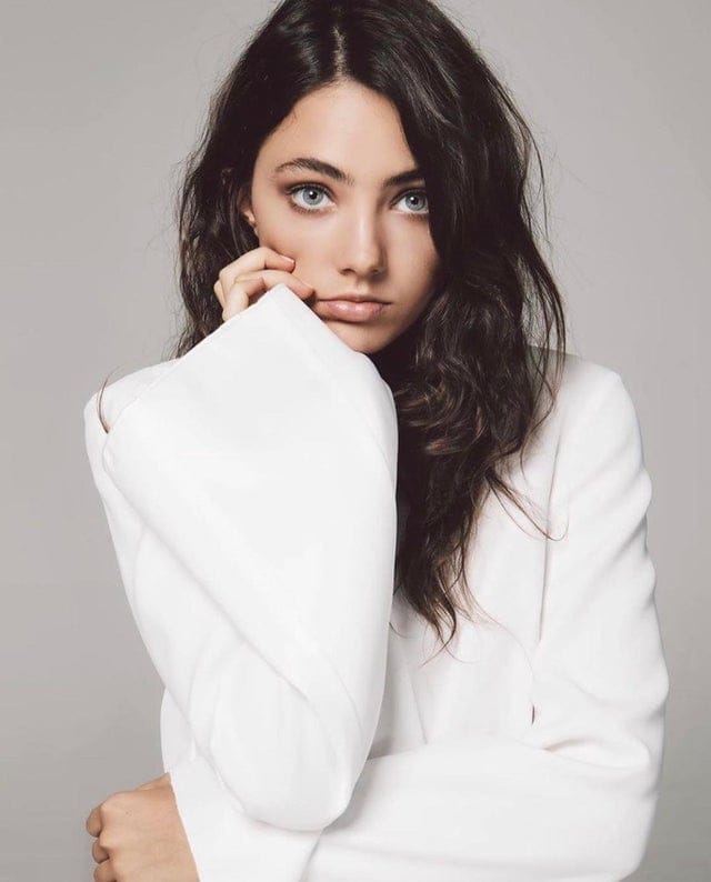 Picture of Amelia Zadro