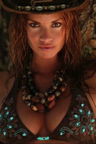 Ingrid Chauvin Ingrid Chauvin