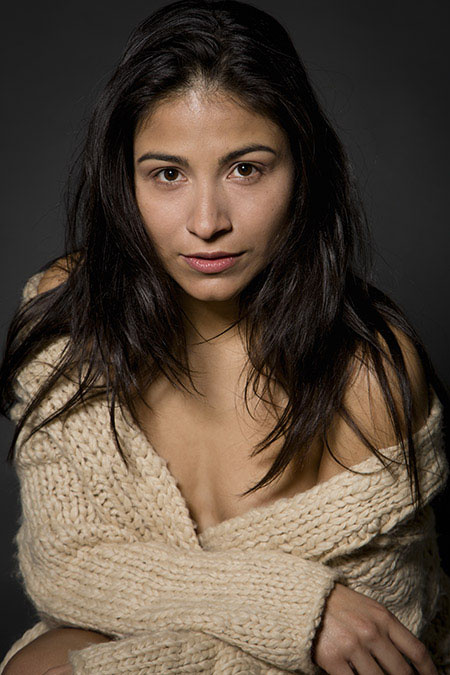Silvia Sanabria