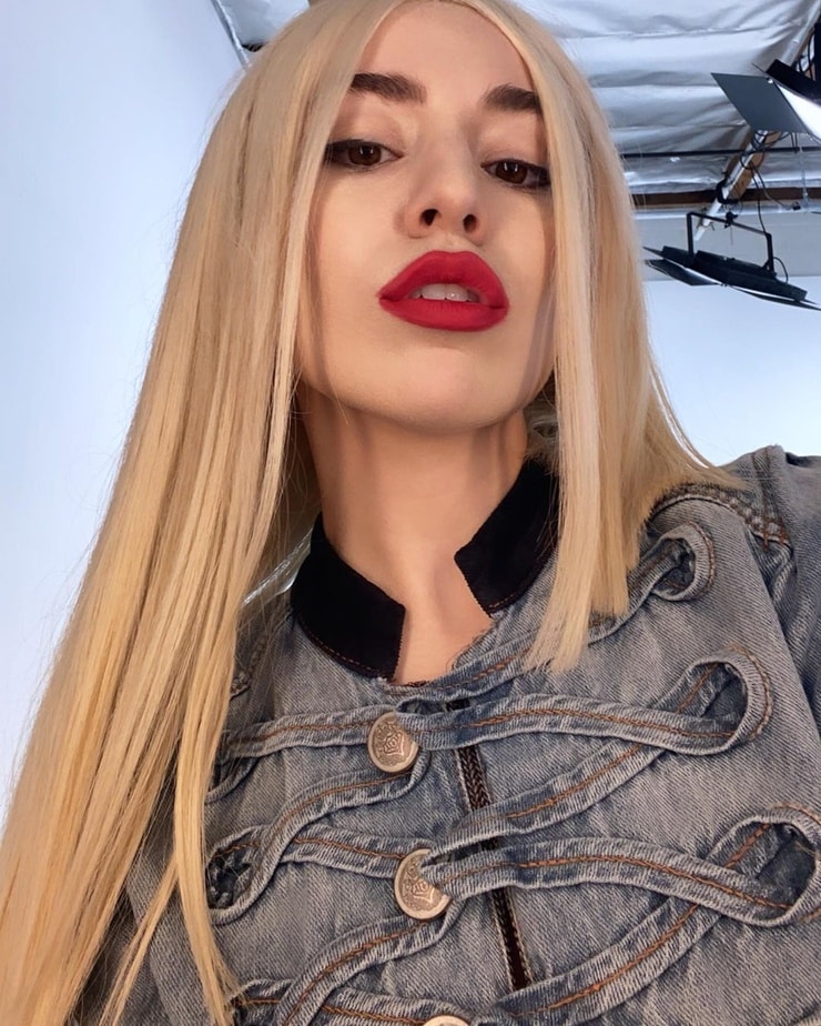 Image of Ava Max