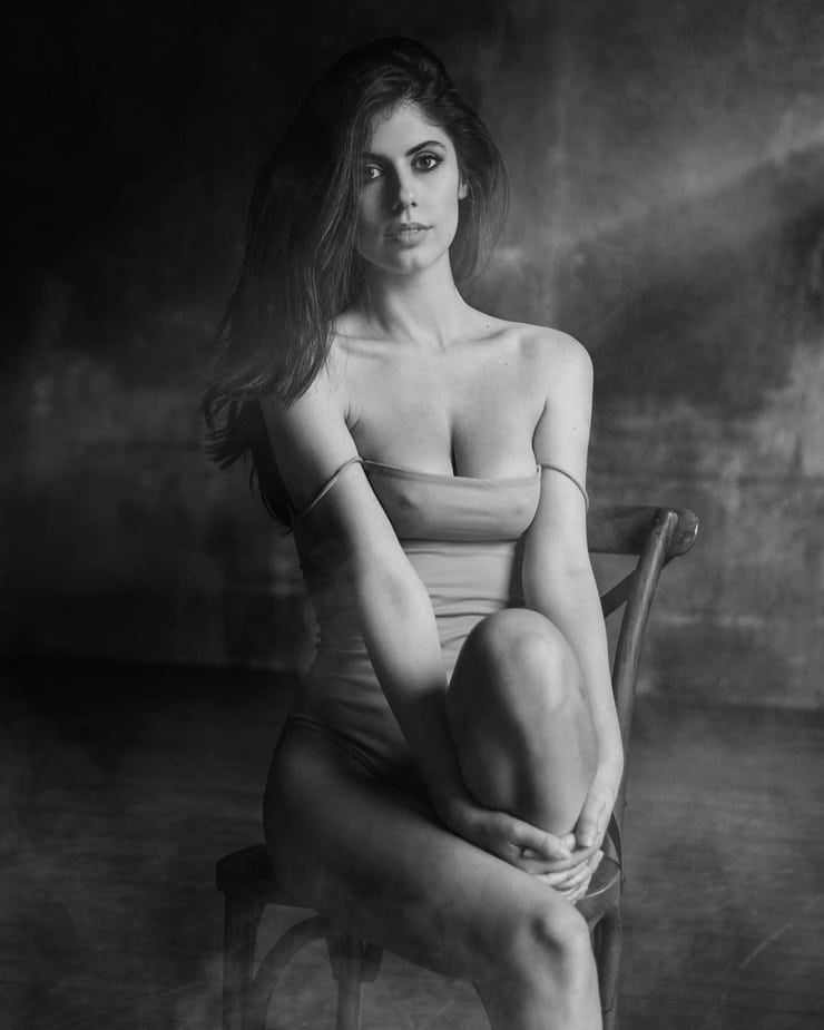 Ines Trocchia Ines Trocchia