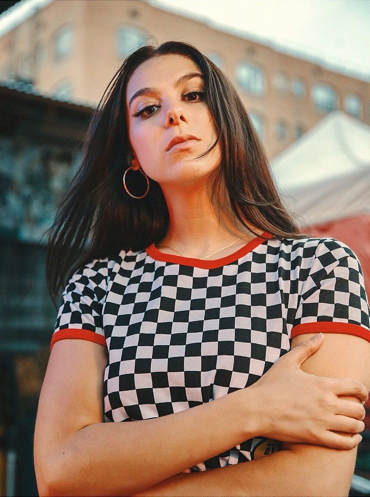 Kira Kosarin Kira Kosarin