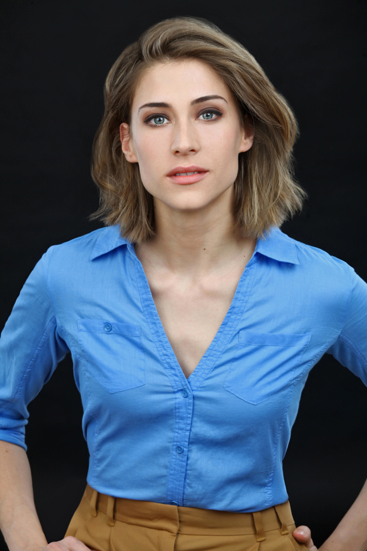 Marta Belmonte