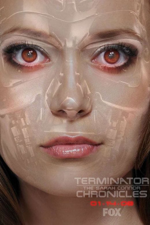 Terminator: The Sarah Connor Chronicles image