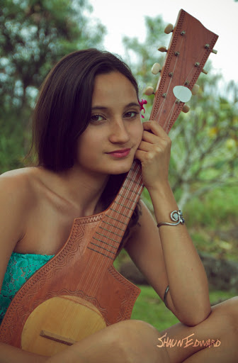 Taimane Gardner