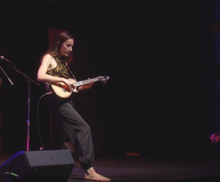 Taimane Gardner