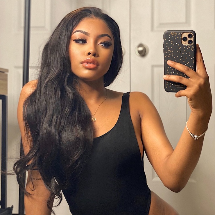 Naudia Donald
