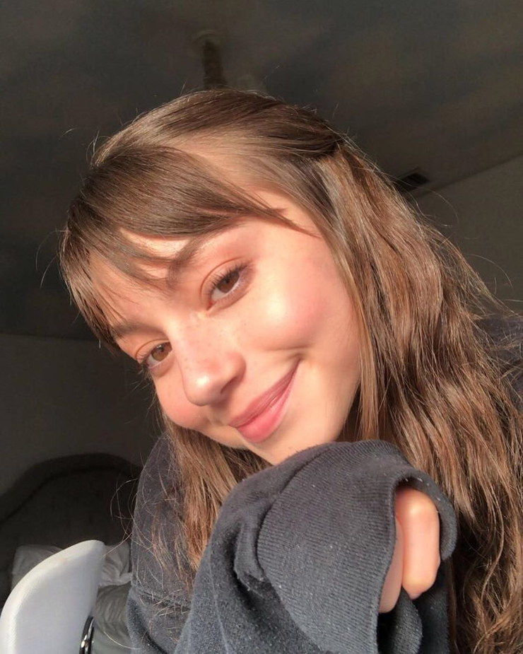Lauren Lindsey Donzis