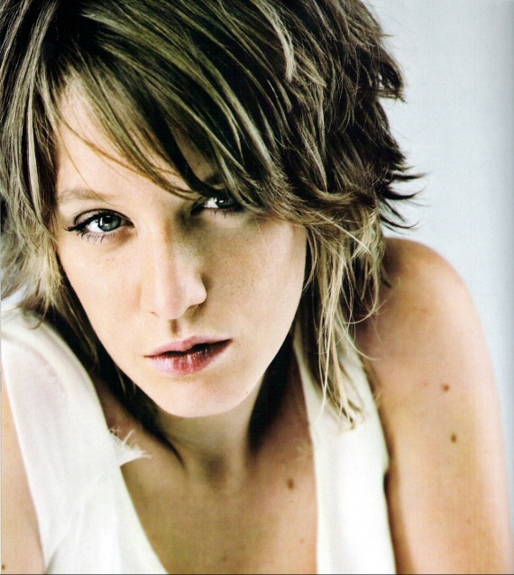 Ludivine Sagnier