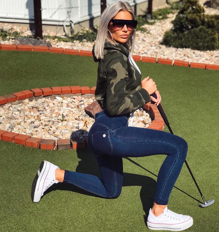 Tereza Dzet