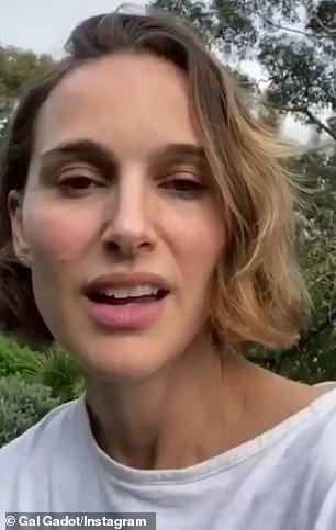 Natalie Portman Natalie Portman