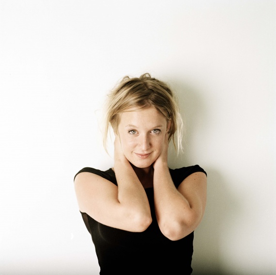 Ludivine Sagnier Ludivine Sagnier