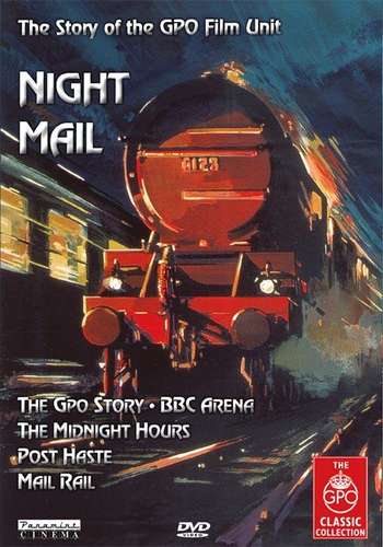 Night Mail                                  (1936)