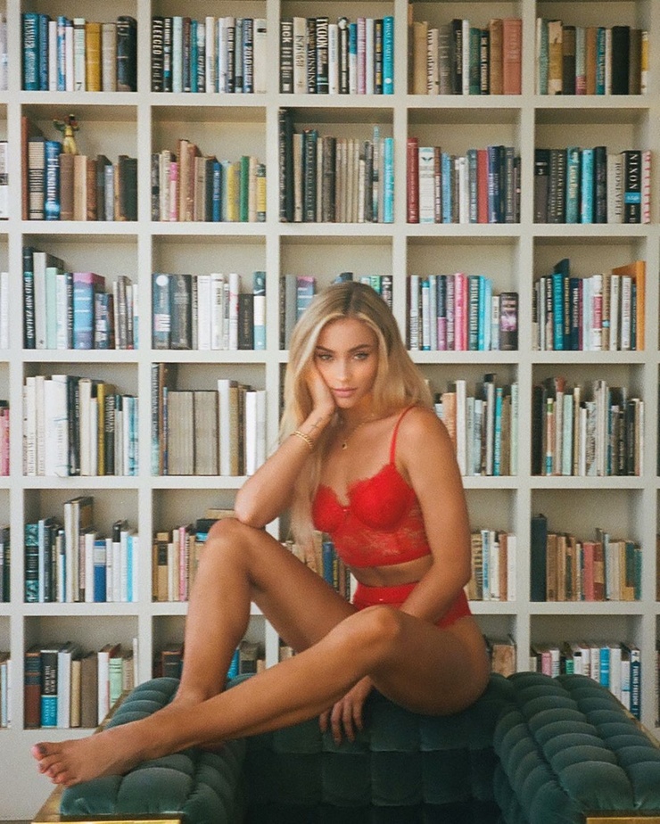 Charly Jordan Charly Jordan