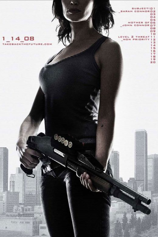 Terminator: The Sarah Connor Chronicles Terminator: The Sarah Connor Chronicles