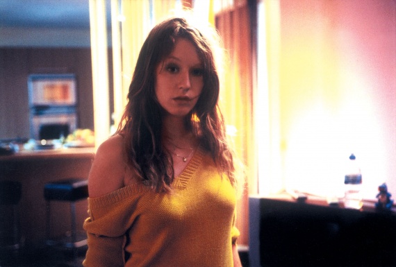 Ludivine Sagnier Ludivine Sagnier