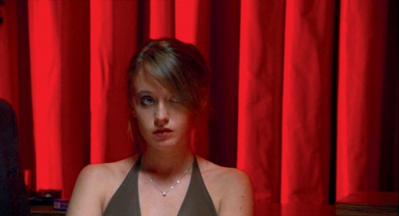 Ludivine Sagnier