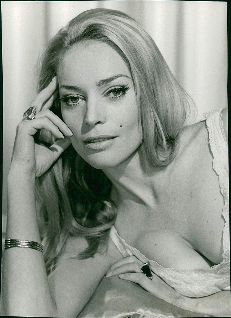 Maggie Kimberly