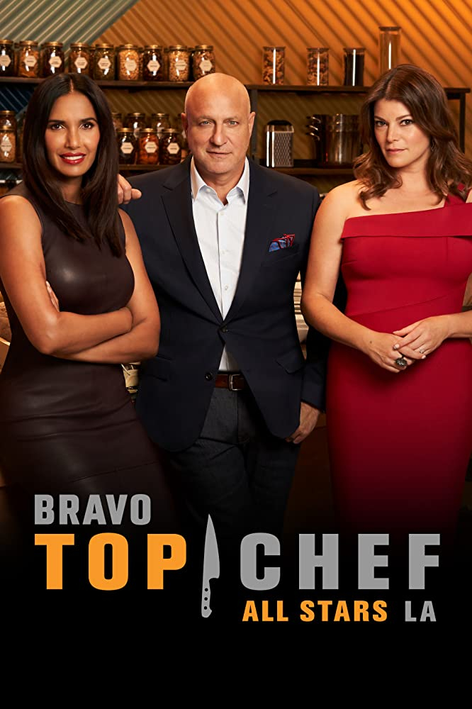 Top Chef