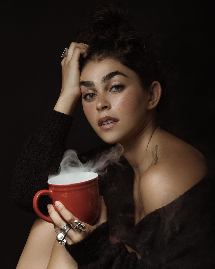 Natacha Karam