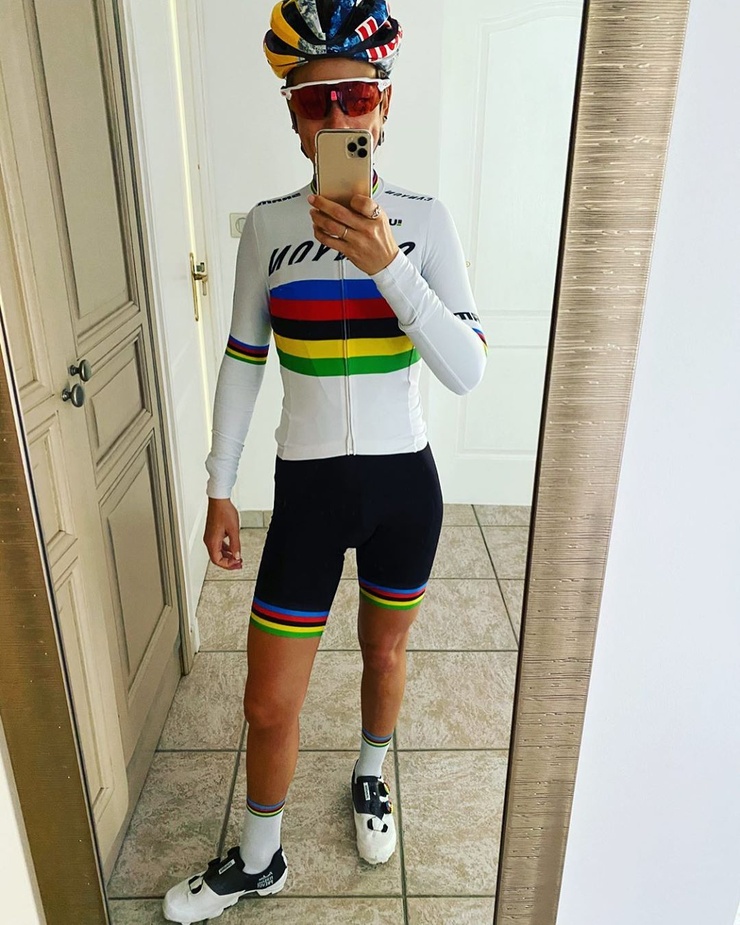 Pauline Ferrand-Prevot