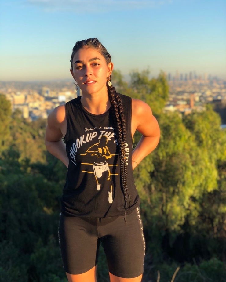 Natacha Karam image