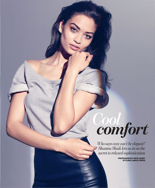 Shanina Shaik