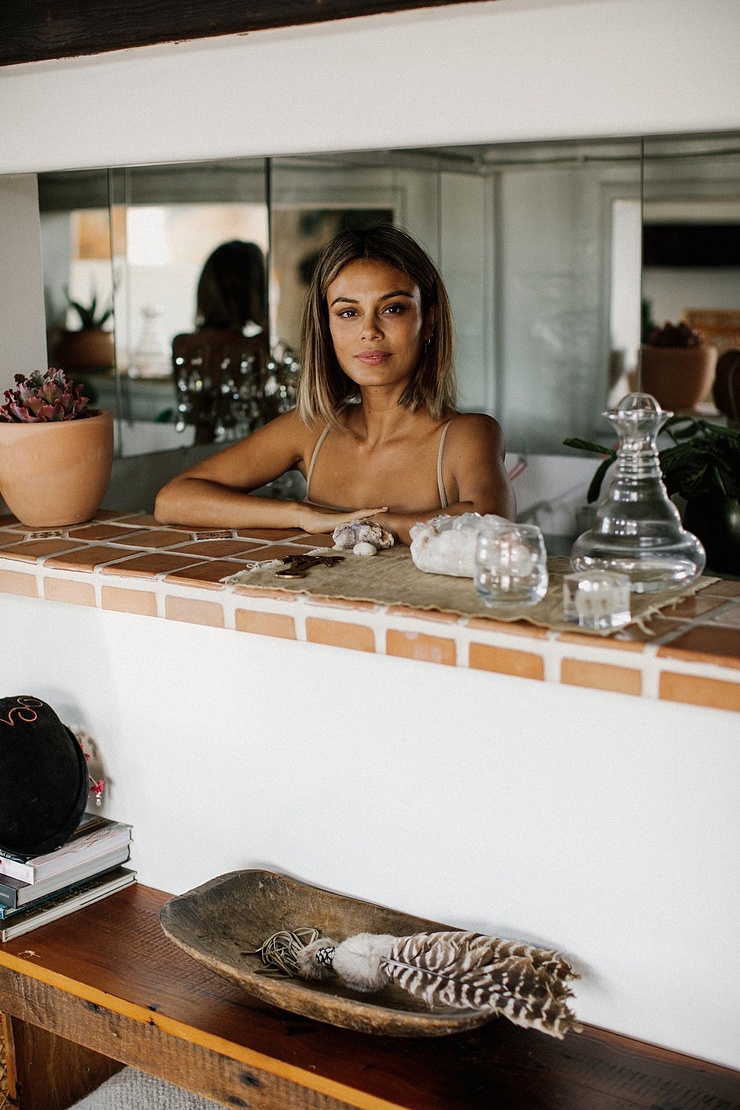 Nathalie Kelley Nathalie Kelley